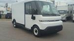 2025 Chevrolet BrightDrop 400 Standard Roof FWD, Step Van / Walk-in for sale #B3150215 - photo 3