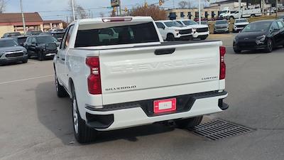 2024 Chevrolet Silverado 1500 Crew Cab 2WD Pickup for sale #C300800 - photo 2
