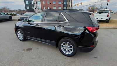 2024 Chevrolet Equinox FWD SUV for sale #C300807 - photo 2