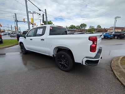 2025 Chevrolet Silverado 1500 Crew Cab RWD Pickup for sale #C300817 - photo 2