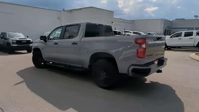 2025 Chevrolet Silverado 1500 Crew Cab 2WD Pickup for sale #C300818 - photo 2