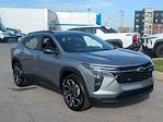 2025 Chevrolet Trax FWD SUV for sale #C300820 - photo 3