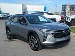 2025 Chevrolet Trax FWD SUV for sale #C300820 - photo 36