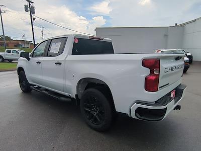 2025 Chevrolet Silverado 1500 Crew Cab 2WD Pickup for sale #C300821 - photo 2