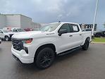 2025 Chevrolet Silverado 1500 Crew Cab 2WD Pickup for sale #C300821 - photo 1