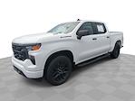 2025 Chevrolet Silverado 1500 Crew Cab 2WD Pickup for sale #C300821 - photo 34