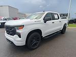 2025 Chevrolet Silverado 1500 Crew Cab 2WD Pickup for sale #C300821 - photo 37