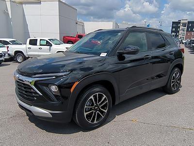2025 Chevrolet Trailblazer FWD SUV for sale #C300823A - photo 1