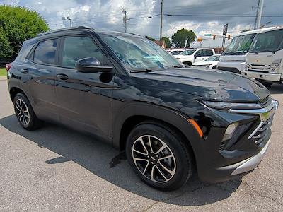 2025 Chevrolet Trailblazer FWD SUV for sale #C300823A - photo 2