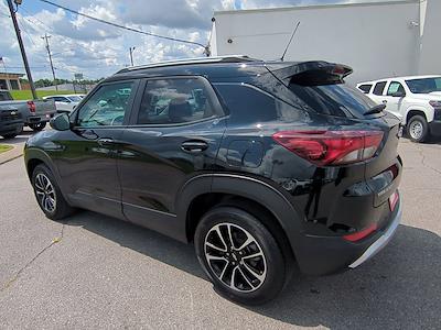 2025 Chevrolet Trailblazer FWD SUV for sale #C300823A - photo 2