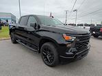 New 2025 Chevrolet Silverado 1500 Custom Crew Cab Pickup for sale #C300824 - photo 36