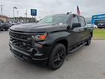 New 2025 Chevrolet Silverado 1500 Custom Crew Cab Pickup for sale #C300824 - photo 38