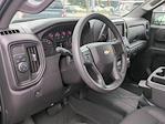 New 2025 Chevrolet Silverado 1500 Custom Crew Cab Pickup for sale #C300824 - photo 44