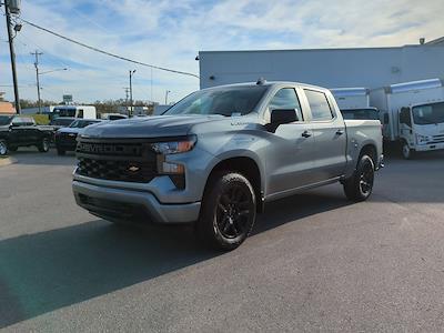 2025 Chevrolet Silverado 1500 Crew Cab 2WD Pickup for sale #C300851 - photo 1