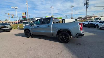 2025 Chevrolet Silverado 1500 Crew Cab 2WD Pickup for sale #C300851 - photo 2