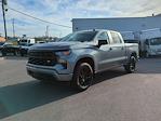 2025 Chevrolet Silverado 1500 Crew Cab 2WD Pickup for sale #C300851 - photo 1