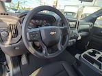 2025 Chevrolet Silverado 1500 Crew Cab 2WD Pickup for sale #C300851 - photo 10