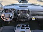 2025 Chevrolet Silverado 1500 Crew Cab 2WD Pickup for sale #C300851 - photo 19