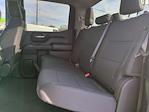 2025 Chevrolet Silverado 1500 Crew Cab 2WD Pickup for sale #C300851 - photo 24