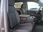 2025 Chevrolet Silverado 1500 Crew Cab 2WD Pickup for sale #C300851 - photo 27