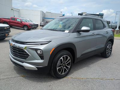 Used 2026 Chevrolet Trailblazer - photo 1