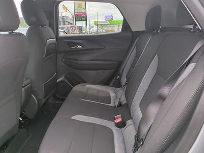 Used 2026 Chevrolet Trailblazer - photo 1