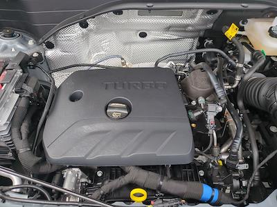 Used 2026 Chevrolet Trailblazer - photo 1