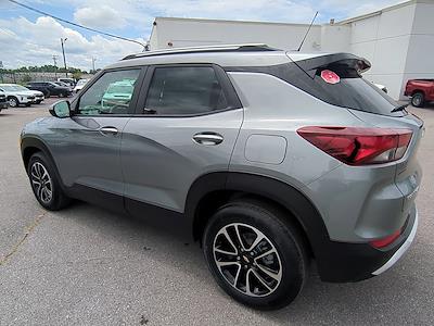 Used 2026 Chevrolet Trailblazer - photo 1