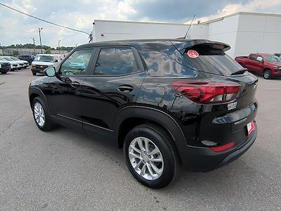 Used 2026 Chevrolet Trailblazer - photo 1