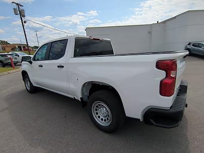 2026 Chevrolet Silverado 1500 Crew Cab RWD Pickup for sale #F31260098 - photo 2