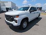 New 2026 Chevrolet Silverado 1500 Work Truck Crew Cab Pickup for sale #F31260127 - photo 1
