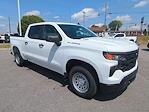 New 2026 Chevrolet Silverado 1500 Work Truck Crew Cab Pickup for sale #F31260127 - photo 3
