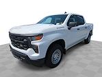 New 2026 Chevrolet Silverado 1500 Work Truck Crew Cab Pickup for sale #F31260127 - photo 35