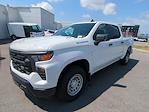 New 2026 Chevrolet Silverado 1500 Work Truck Crew Cab Pickup for sale #F31260127 - photo 38