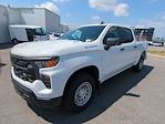 New 2026 Chevrolet Silverado 1500 Work Truck Crew Cab Pickup for sale #F31260127 - photo 5