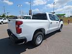 New 2026 Chevrolet Silverado 1500 Work Truck Crew Cab Pickup for sale #F31260127 - photo 42