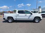 New 2026 Chevrolet Silverado 1500 Work Truck Crew Cab Pickup for sale #F31260127 - photo 43