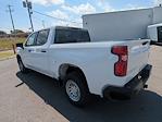 New 2026 Chevrolet Silverado 1500 Work Truck Crew Cab Pickup for sale #F31260127 - photo 2
