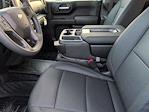 New 2026 Chevrolet Silverado 1500 Work Truck Crew Cab for sale #F31260183 - photo 18