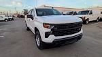 New 2026 Chevrolet Silverado 1500 Work Truck Crew Cab for sale #F31260183 - photo 3