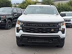 New 2026 Chevrolet Silverado 1500 Work Truck Crew Cab 4WD Pickup for sale #F31260199 - photo 3