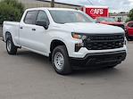 New 2026 Chevrolet Silverado 1500 Work Truck Crew Cab 4WD Pickup for sale #F31260199 - photo 4