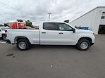 New 2026 Chevrolet Silverado 1500 Work Truck Crew Cab 4WD Pickup for sale #F31260199 - photo 5