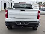 New 2026 Chevrolet Silverado 1500 Work Truck Crew Cab 4WD Pickup for sale #F31260199 - photo 7