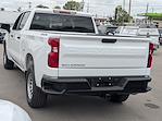 New 2026 Chevrolet Silverado 1500 Work Truck Crew Cab 4WD Pickup for sale #F31260199 - photo 2