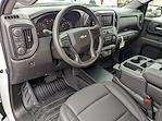 New 2026 Chevrolet Silverado 1500 Work Truck Crew Cab 4WD Pickup for sale #F31260199 - photo 9