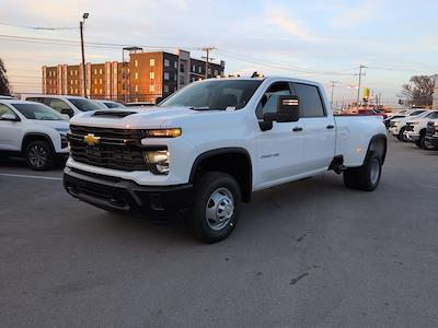 New 2026 Chevrolet Silverado 3500 Work Truck Crew Cab for sale #F31260206 - photo 1