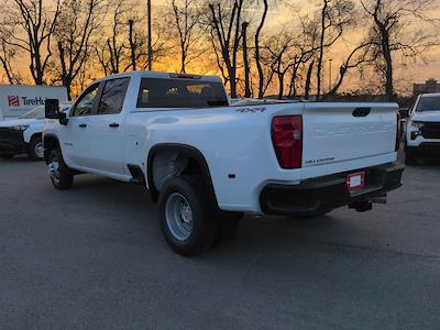 New 2026 Chevrolet Silverado 3500 Work Truck Crew Cab for sale #F31260206 - photo 2
