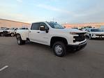 New 2026 Chevrolet Silverado 3500 Work Truck Crew Cab for sale #F31260206 - photo 3