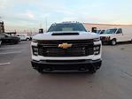 New 2026 Chevrolet Silverado 3500 Work Truck Crew Cab for sale #F31260206 - photo 4